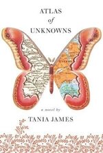 Tania James 1