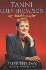 Tanni Grey Thompson 1