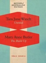 Tara June Winch 1