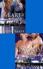 Tasmin Baker 1