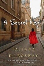 Tatiana de Rosnay 3