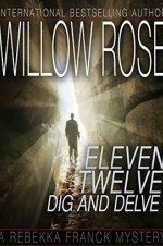 Willow Rose 13