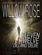 Willow Rose 13