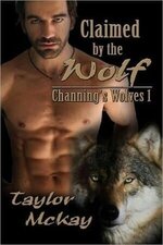 Taylor McKay 5