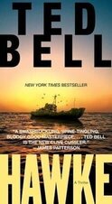 Ted Bell 12