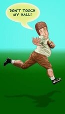 Ted Dykstra 1