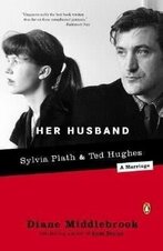 Ted Hughes 3