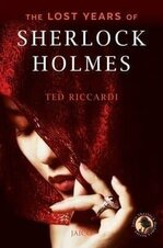 Ted Riccardi 1