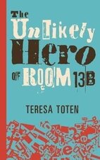 Teresa Toten 2