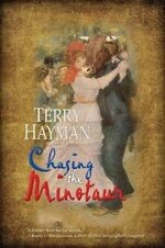 Terry Hayman 1