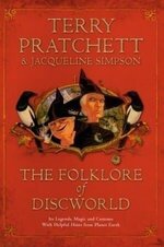 Terry Prachett 1