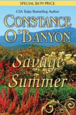 Constance O'Banyon 9