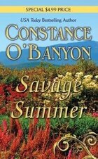 Constance O'Banyon 9