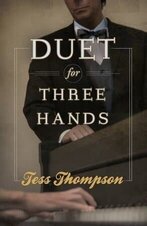 Tess Thompson 1