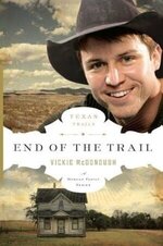 Texas Trails 1
