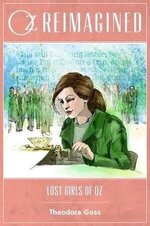 Theodora Goss 5