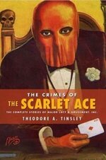 Theodore A Tinsley 1