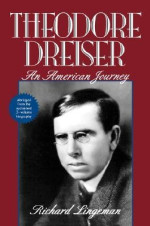 Theodore Dreiser 1