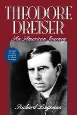 Theodore Dreiser 1