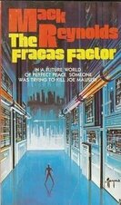 Mack Reynolds 32 PDF EBOOKS PDF COLLECTION