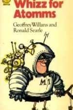 Geoffrey Willans 4