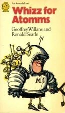 Geoffrey Willans 4