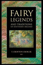 Thomas Crofton Croker 1