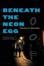 Thomas E Kennedy 3