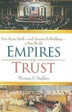 Thomas F Madden 1