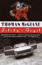 Thomas McGuane 7