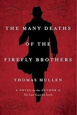 Thomas Mullen 1