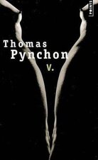 Thomas Pynchon 10