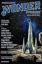 Thrilling Mystery 8