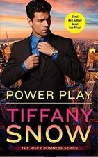 Tiffany Parker 3