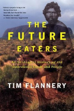 Tim Flannery 1