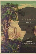 Tim Gautreaux 2