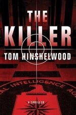 Tim Hinshelwood 1