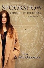 Tim McGregor 2