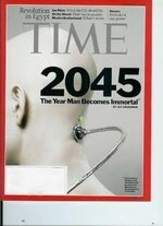Time Magazine 1