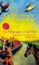 Penelope Lively 16