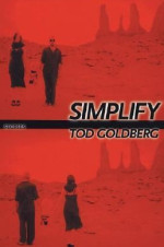 Tod Goldberg 5