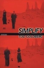 Tod Goldberg 5