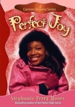 Stephanie Perry Moore 10