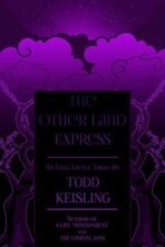 Todd Keisling 1