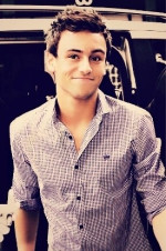 Tom Daley 1