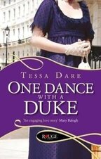 Tessa Dare 17