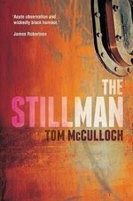 Tom McCulloch 1