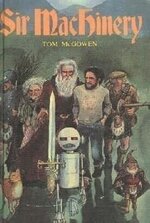 Tom McGowen 1