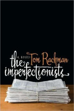 Tom Rachman 1