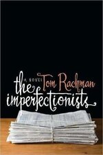 Tom Rachman 1